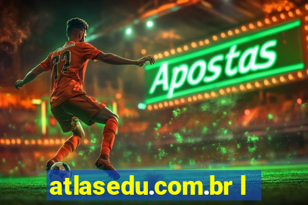 atlasedu.com.br l